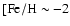 $\rm [Fe/H\sim -2$