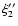 $\xi_2''$