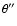 $\theta''$