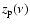 $z_{\rm p}(\nu)$