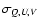 $\sigma_{Q,U,V}$