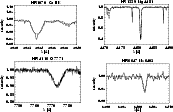 \begin{figure}
\par\includegraphics[width=7cm,clip]{h4243_1.eps}\hspace*{1cm}
\i...
...hspace*{1cm}
\includegraphics[width=7cm,clip]{h4243_4.eps}\\ [2mm]\end{figure}
