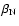 $\beta_{\rm N}$