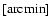 $[{\rm arcmin}]$