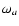$\omega_{a}$