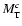$M_{\rm T}^c$