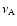 $\nu _{\rm A}$