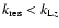 $k_{{\rm res}}<k_{{\rm L}z}$
