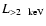 $L_{\rm >2~~keV}$