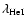$\lambda_{\rm He I}$