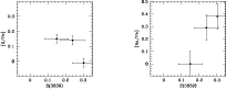 \begin{figure}
\par\includegraphics[width=7.21cm,clip]{harbeck_fig07.eps}\hspace*{3.3cm}
\includegraphics[width=7.21cm,clip]{harbeck_fig08.eps}
\end{figure}