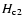 $H_{{\rm c}2}$