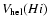 $V_{\rm hel}(H {\sc i})$
