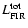 $L_{\rm FIR}^{\rm tot}$