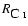 $R_{\mbox{C~{\scriptsize I}}}$