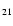 $_{\rm 21}$
