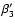 $\beta'_3$