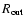 $R_{\rm out}$