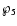 $\wp_5 $