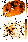 \begin{figure}
\par\includegraphics[width=8.5cm,clip]{H4029F5.eps}\par\includegraphics[width=8.34cm,clip]{H4029F6.eps}\end{figure}