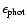 $\epsilon_{\rm phot}$