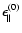$\epsilon_{\parallel}^{(0)}$