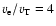 $v_{\rm e}/v_{\rm T}=4$