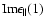 $\mbox{Im}\epsilon_{\parallel}{(1)}$