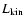 $L_{\rm kin}$