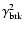 $\gamma_{\rm brk}^2$