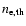 $n_{\rm e, th}$