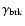$\gamma_{\rm brk}$
