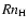 $Rn_{\rm H}$