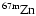 \ensuremath{^{\rm 67m}{\rm Zn}}