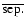 $\overline{{\rm sep.}}$