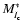 $M_{I_{\rm c}}^{*}$