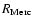 $R_{\rm Merc}$