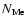 $N_{\rm Me}$