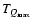 $T_{Q_{\rm max}}$