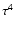$\tau^4$