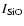 $I_{\rm SiO}$
