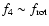 $f_4 \sim f_{\rm rot}$