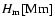 $H_{\rm m} {\rm [Mm]} $