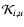 $\mathcal{K}_{i,u}$