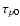 $\tau_{p0}$