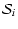 $\displaystyle {\cal{S}}_i$