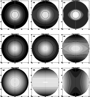 \begin{figure}
{
\includegraphics[width=5cm,angle=0,clip]{rot_gc-70.om=0.ps}\hsp...
...{2mm}
\includegraphics[width=5cm,angle=0,clip]{rot_gc15.om=2.ps} }\end{figure}