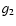 $g_{\rm 2}$