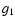 $g_{\rm 1}$