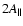 $2 A_{\parallel}$